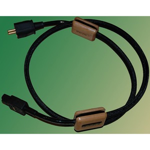 Кабель силовой Schuko - IEC C13 HMS Elektronik Gran Finale SL 2.0m
