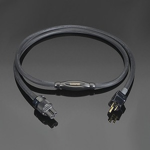 Кабель силовой Schuko - IEC C13 Transparent PowerLink Super Euro Plug 2.0m