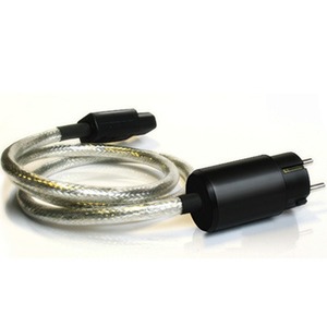 Кабель силовой Schuko - IEC C13 Essential Audio Tools Current Conductor 3.0m