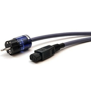 Кабель силовой Schuko - IEC C13 Oyaide PA-23 Zxe 3.0m