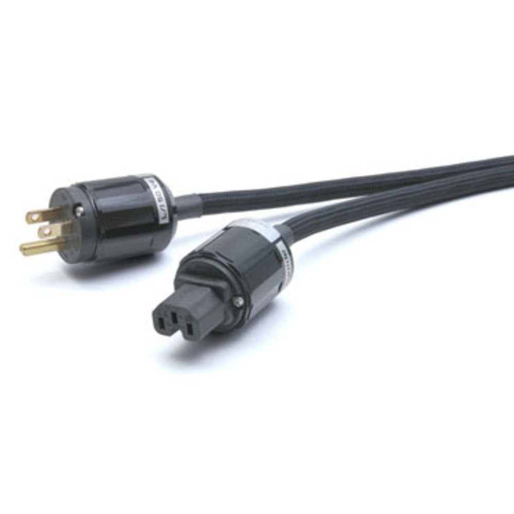 Кабель силовой Schuko - IEC C13 Oyaide L/I 50 V4e 1.5m
