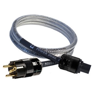 Кабель силовой Schuko - IEC C13 Analysis Plus Power Oval 2 1.8m