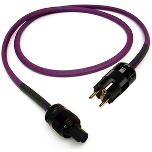 Кабель силовой Schuko - IEC C13 Analysis Plus Power Oval Ten 1.8m