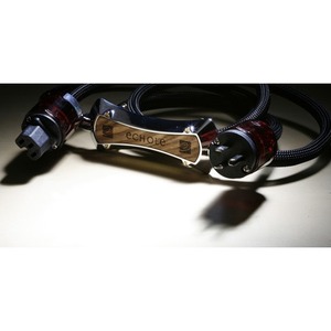 Кабель силовой Schuko - IEC C13 Echole Obsession Power Cable