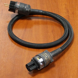 Кабель силовой Schuko - IEC C13 Harmonic Technology Pro AC-11 Power Cord 2.0m