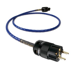 Кабель силовой Schuko - IEC C13 Nordost Blue Heaven Power Cord 3.0m