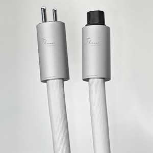 Кабель силовой Schuko - IEC C13 Argento Audio The Flow Power Chord 2.0m