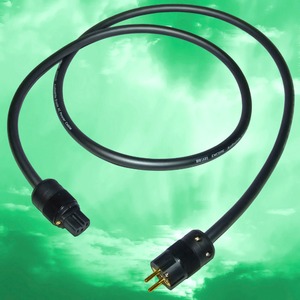Кабель силовой Schuko - IEC C13 DH Labs Encore AC Cable 2.0m