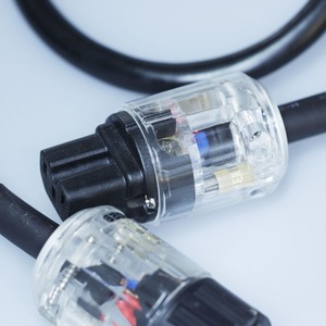 Кабель силовой Schuko - IEC C13 Ultimate Audio Power Cable PCC-1.4 SE (Ult-029e Tr/029 Tr) 1.0m