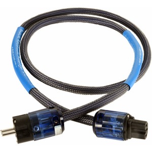 Кабель силовой Schuko - IEC C13 Black Rhodium Avenger DCT++ 1.5m