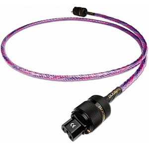 Кабель силовой Schuko - IEC C13 Nordost Frey 2 Power Cord 2.0m