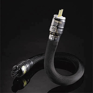 Кабель силовой Schuko - IEC C13 Shunyata Research ZTron Cobra Power C15 1.8m