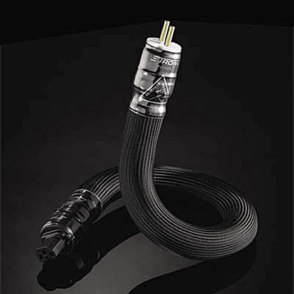 Кабель силовой Schuko - IEC C13 Shunyata Research ZTron Python Power C15 1.75m