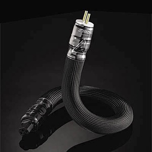 Кабель силовой Schuko - IEC C13 Shunyata Research ZTron Python Power C15 1.75m