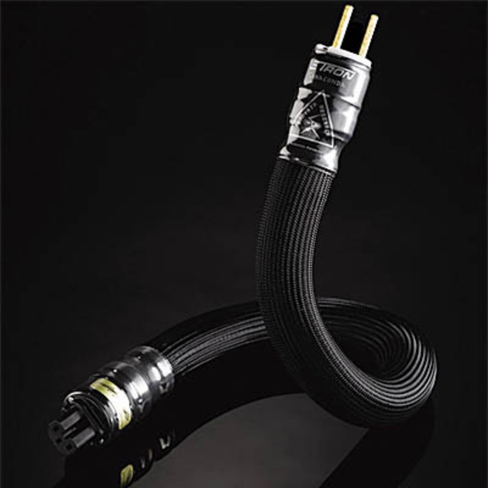 Кабель силовой Schuko - IEC C13 Shunyata Research ZTron Anaconda Power C15 1.75m