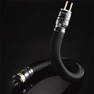 Кабель силовой Schuko - IEC C13 Shunyata Research ZTron Anaconda Power C15 1.75m