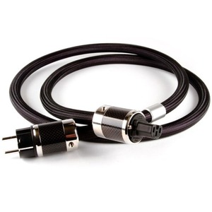 Силовой кабель Furutech Powerflux Power Cord 1.8m