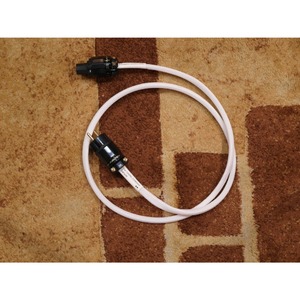 Кабель силовой Schuko - IEC C13 Chord Solstice AC 1.5m