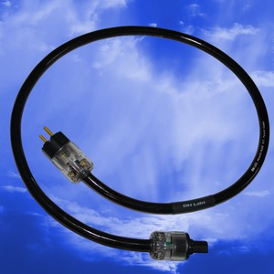 Кабель силовой Schuko - IEC C13 DH Labs Power Plus AC Cable Special Edition 1.8m