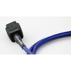 Кабель силовой Schuko - IEC C13 Tellurium Q Blue Power 1.5m