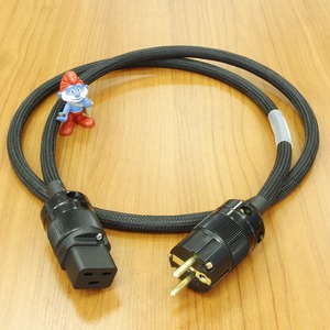 Кабель силовой Schuko - IEC C13 Nanotec Systems Golden Strada 302 SE (WG-360i/320i HC) 1.5m