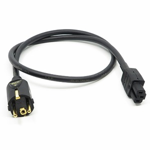 Кабель силовой Schuko - IEC C13 HMS Elektronik Energia SL Power Cord 2.0m