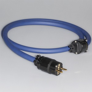 Кабель силовой Schuko - IEC C13 Furutech FP-3TS20 SE (Fur-E11G/11G) 1.0m