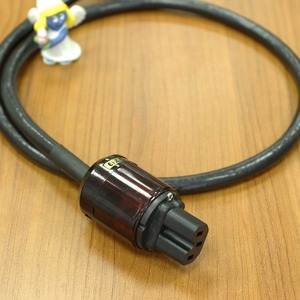 Кабель силовой Schuko - IEC C13 Ultimate Audio Power Cable PCC-1.4 SE (Ult-079e Rd/079 Rd) 1.0m