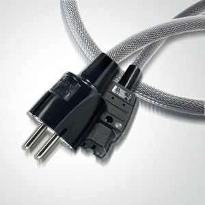 Кабель силовой Schuko - IEC C13 Siltech Explorer 270P 1.0m