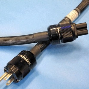 Силовой кабель Purist Audio Design Corvus AC Power Cord 1.5m