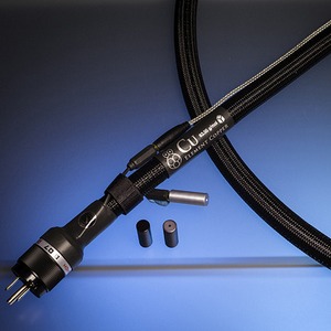 Кабель силовой Schuko - IEC C13 Synergistic Research Element Copper AC Power Cord 15A/250V 1.5m