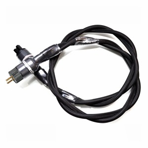 Кабель силовой Schuko - IEC C13 Synergistic Research Master Coupler 20th Anniversary Edition AC Cord 15A/250V 1.8m