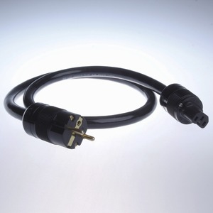 Кабель силовой Schuko - IEC C13 DH Labs Power Plus AC Cable SE (WG-360i/320i) 1.0m