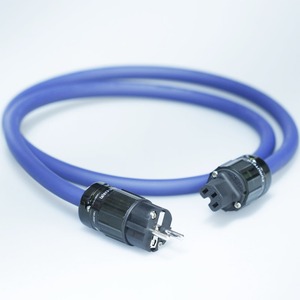 Кабель силовой Schuko - IEC C13 Furutech FP-3TS20 SE (Fur-E38R/28R) 1.5m