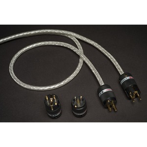 Кабель силовой Schuko - IEC C13 Synergistic Research Core AC Cord 15A/250V 1.8m