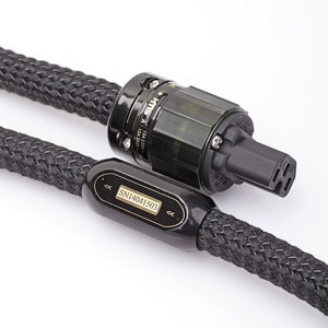 Кабель силовой Schuko - IEC C13 HMS Elektronik Energia Suprema Power Cord 1.5m