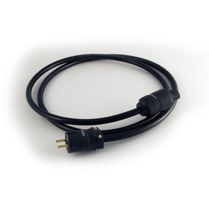 Кабель силовой Schuko - IEC C13 QED Performance Qonduit 3.0m