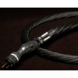 Кабель силовой Schuko - IEC C13 Synergistic Research Galileo LE Digital AC Power Cord 15A/250V 1.5m