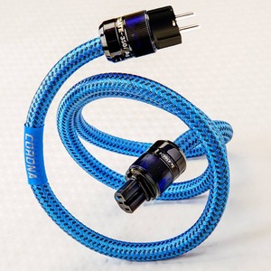 Кабель силовой Schuko - IEC C13 DH Labs Corona AC Cable 1.5m