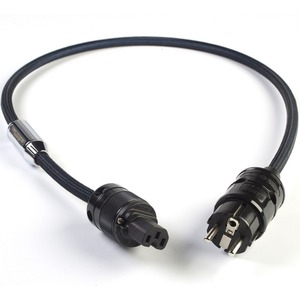 Кабель силовой Schuko - IEC C13 Siltech SPX-380 1.5m