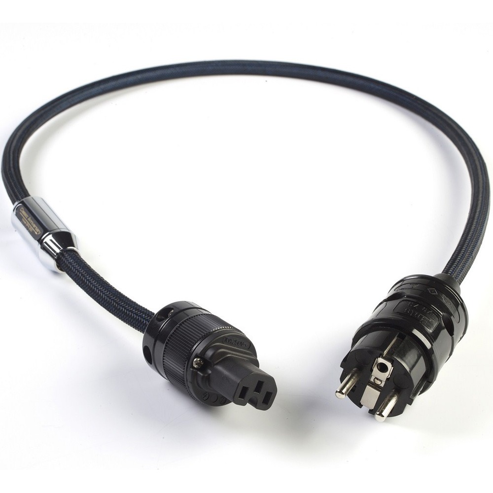 Кабель силовой Schuko - IEC C13 Siltech SPX-380 2.0m