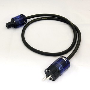 Кабель силовой Schuko - IEC C13 Nanotec Systems Golden Strada 301 SE (Oya-037e/037) 1.0m