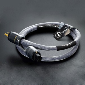 Кабель силовой Schuko - IEC C13 Increcable IPSS-10 mk II DCT 1.5m