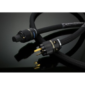 Кабель силовой Schuko - IEC C13 Increcable IPHC-20 mk II DCT 1.5m