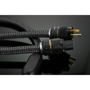 Кабель силовой Schuko - IEC C13 Increcable Stream 1.5m