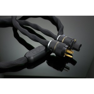 Кабель силовой Schuko - IEC C13 Increcable Waterfall 1.5m