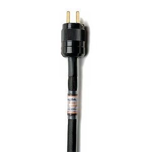 Силовой кабель Purist Audio Design Musaeus AC Power Cord 2.0m