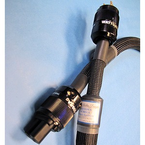 Силовой кабель Purist Audio Design Aqueous Aureus AC Power Cord  Luminist Revision 1.5m