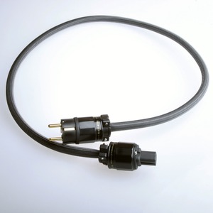 Кабель силовой Schuko - IEC C13 Oyaide EE / F-S 2.0 SE (Fur-E11N-1G/11N-1G) 1.0m