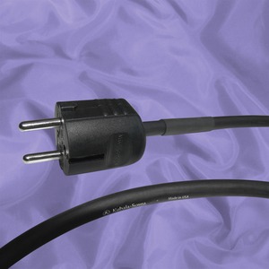 Кабель силовой Schuko - IEC C13 Kubala-Sosna Imagination Power Cable 15A 5.0m